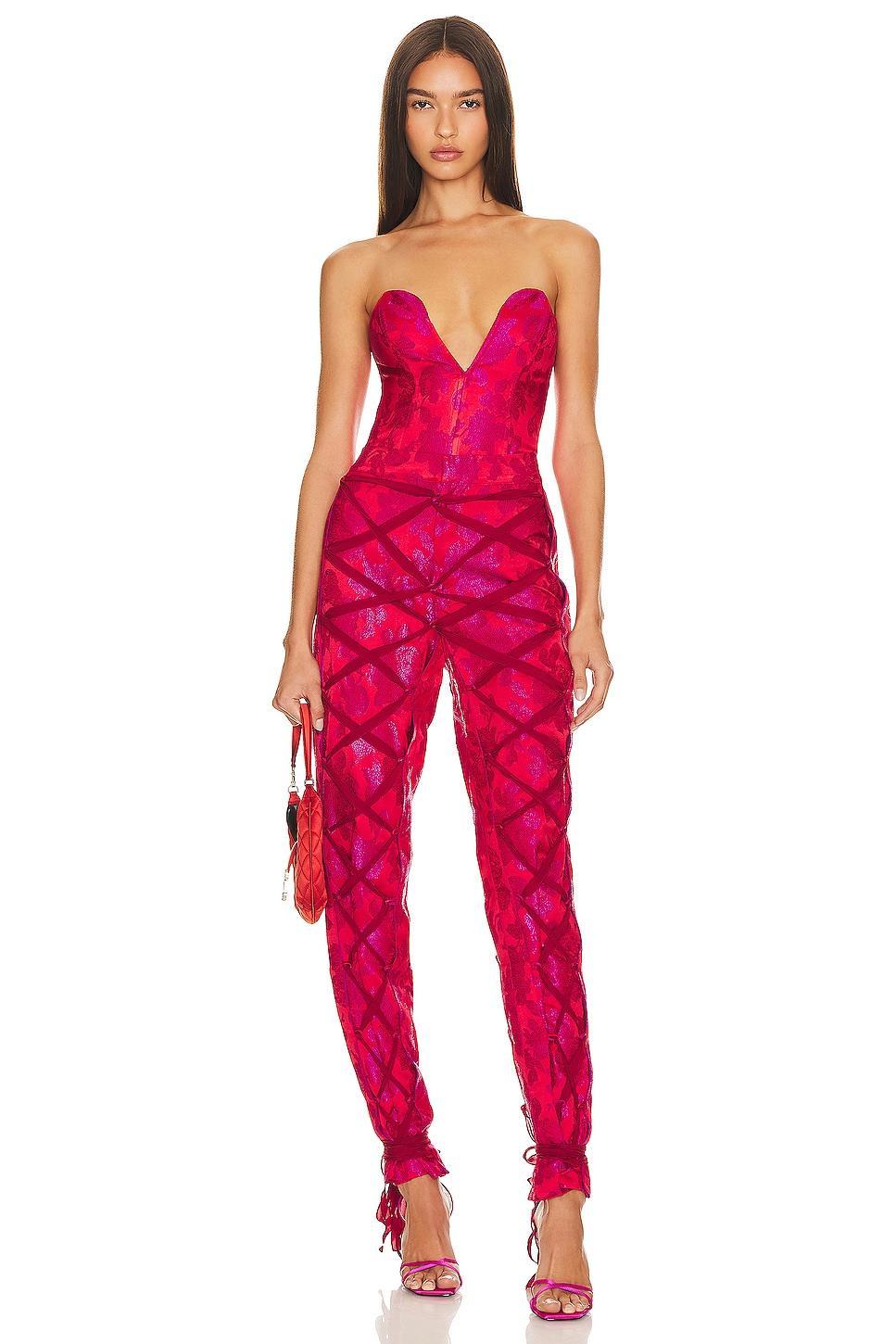 Bustier Kim Shui Product Image