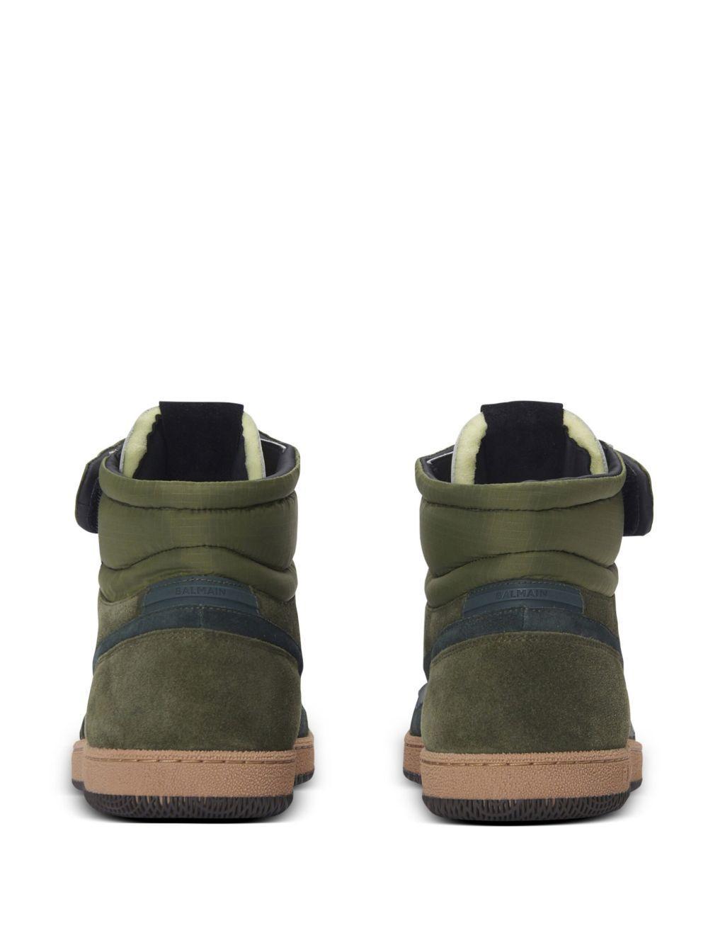 Swan sneakers Product Image