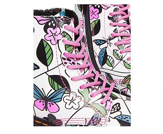Journee Larna Womens Kitten Sandals Green Product Image
