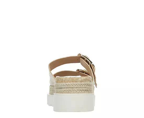 madden girl Mythical Womens Platform Sandals Product Image