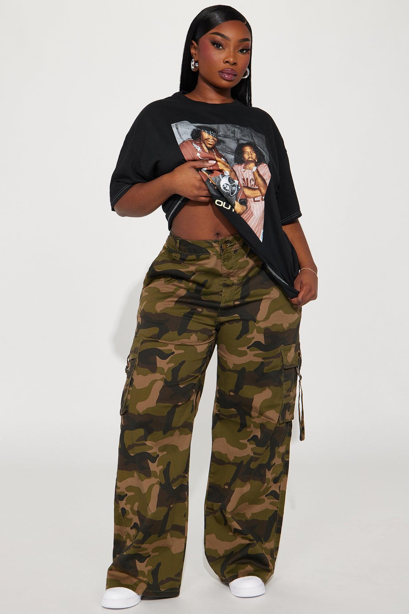 Outkast So Fresh Graphic Tee - Black Wash Product Image