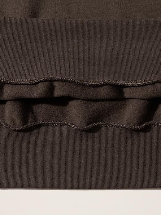 Forever Fleece Relaxed Crew Sweatshirt Product Image