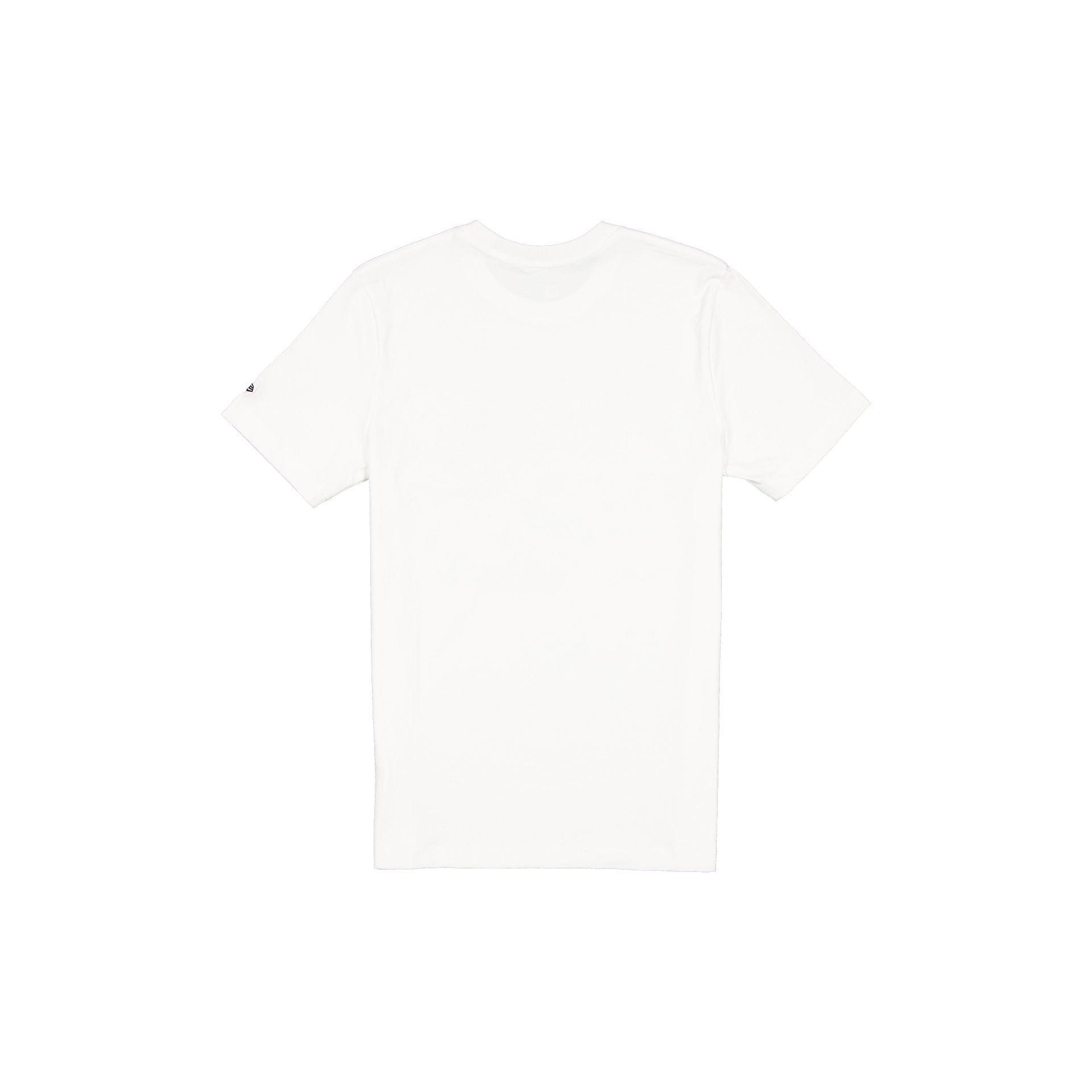 Big League Chew x Boston Red Sox White T-Shirt Male Product Image