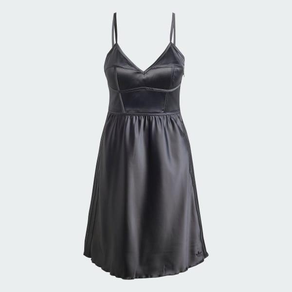 Satin Dress Product Image