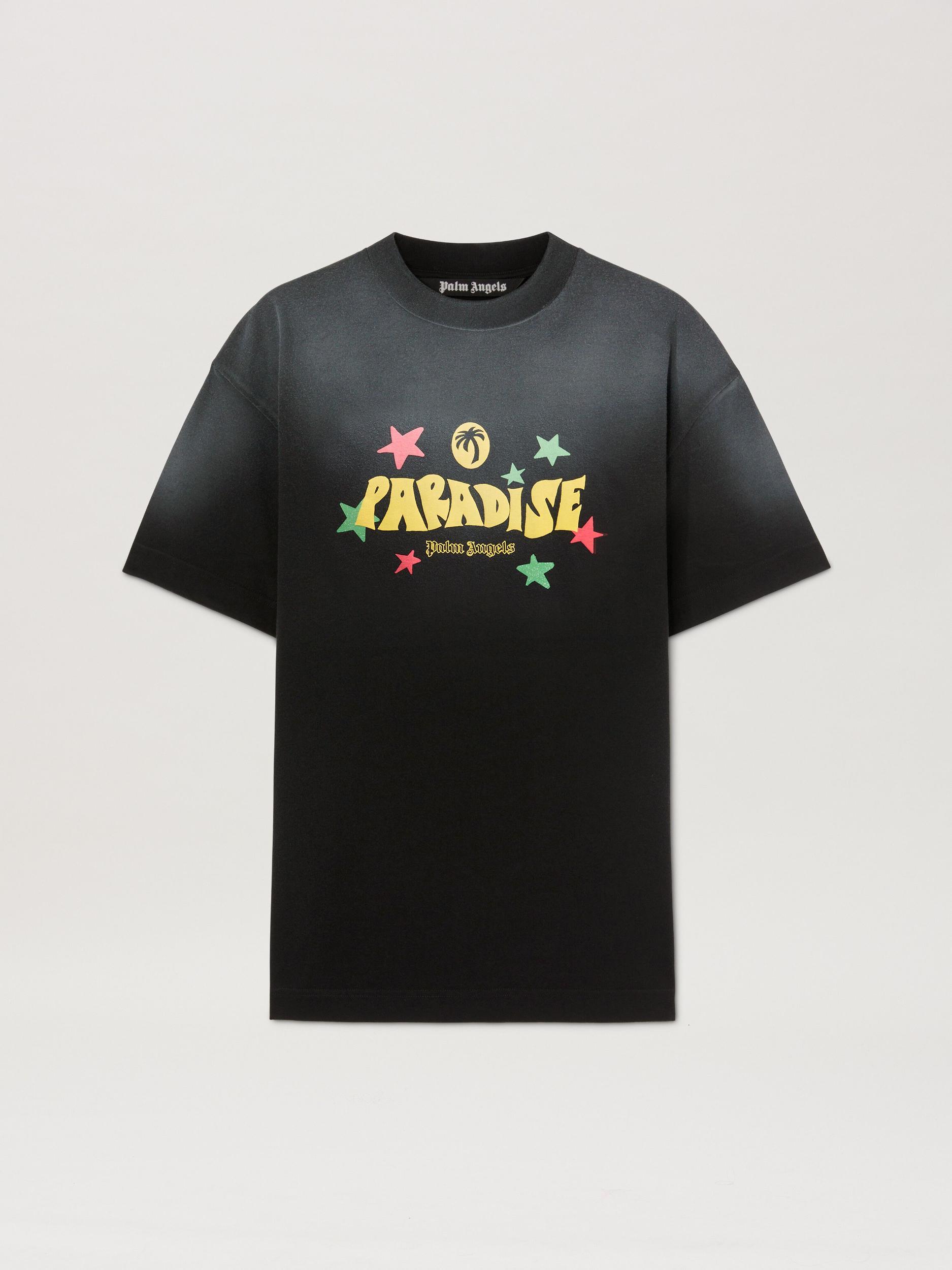 PARADISE PALM TEE Product Image