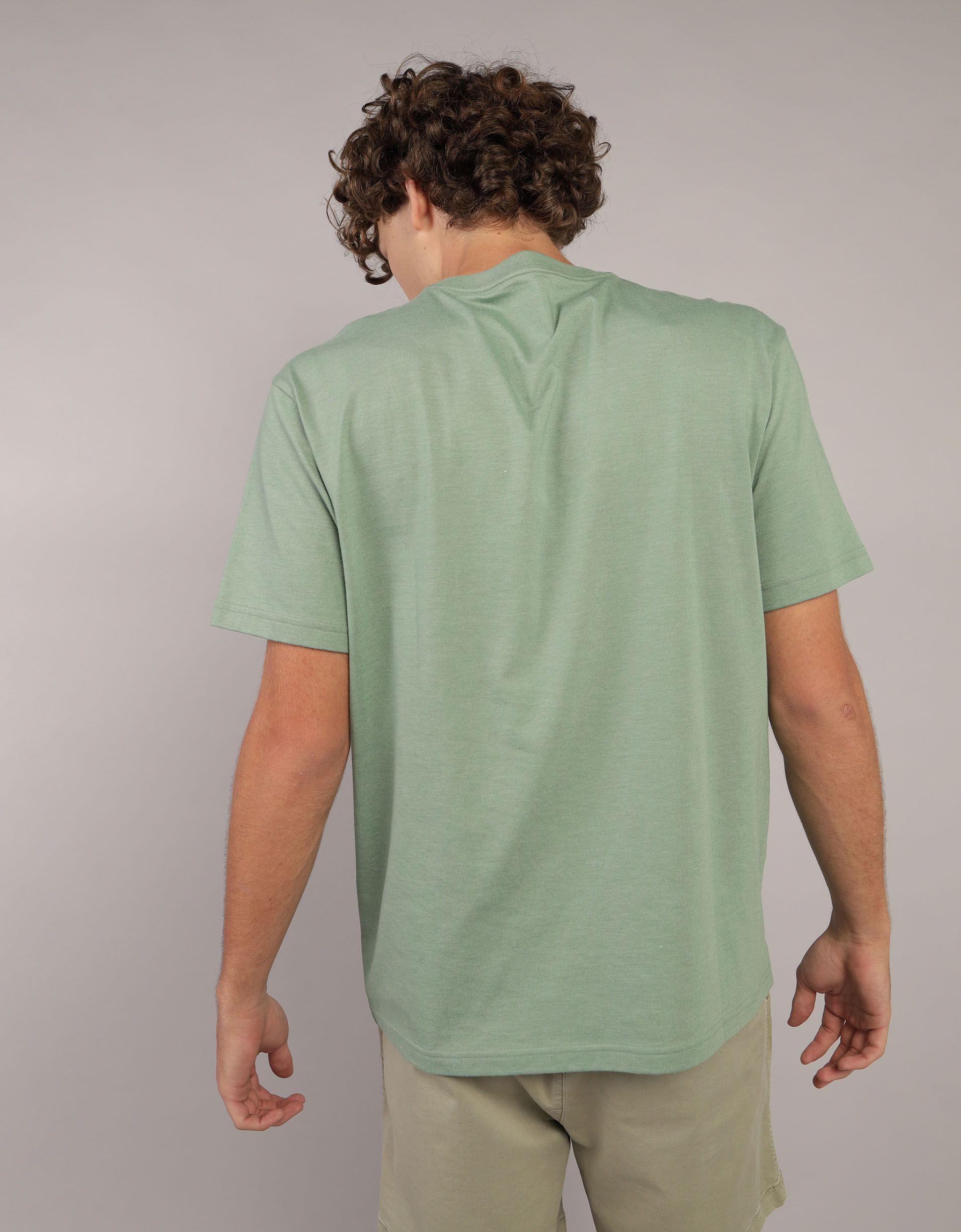 AE Icon Logo Graphic T-Shirt Product Image