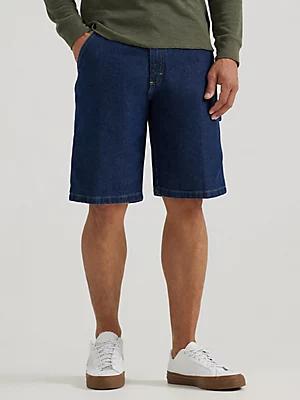 Men's Wrangler® Five Star Premium Carpenter Shorts | Men's SHORTS | Wrangler® Product Image