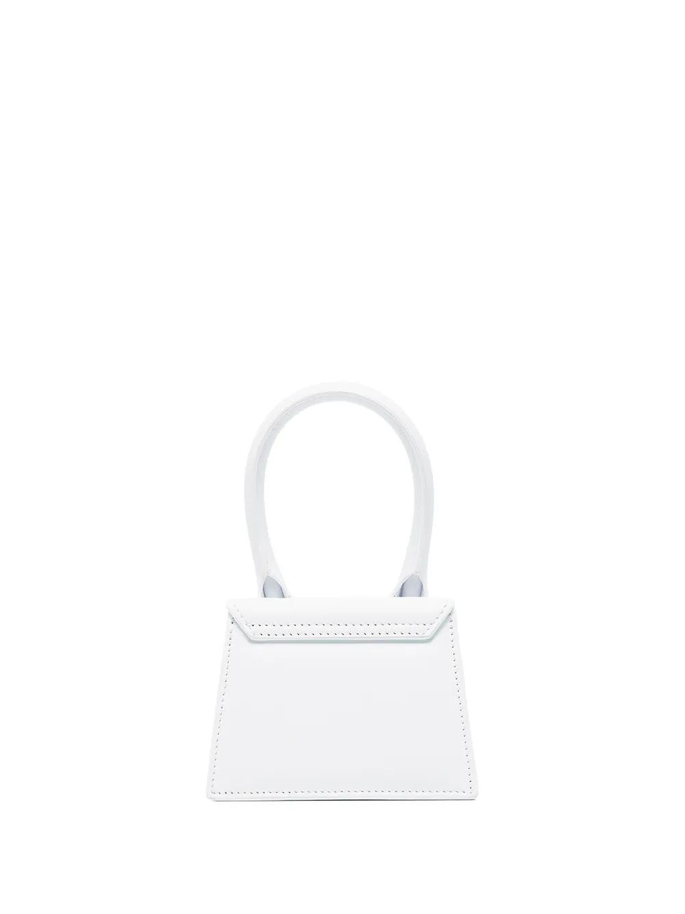 Le Chiquito mini bag Product Image