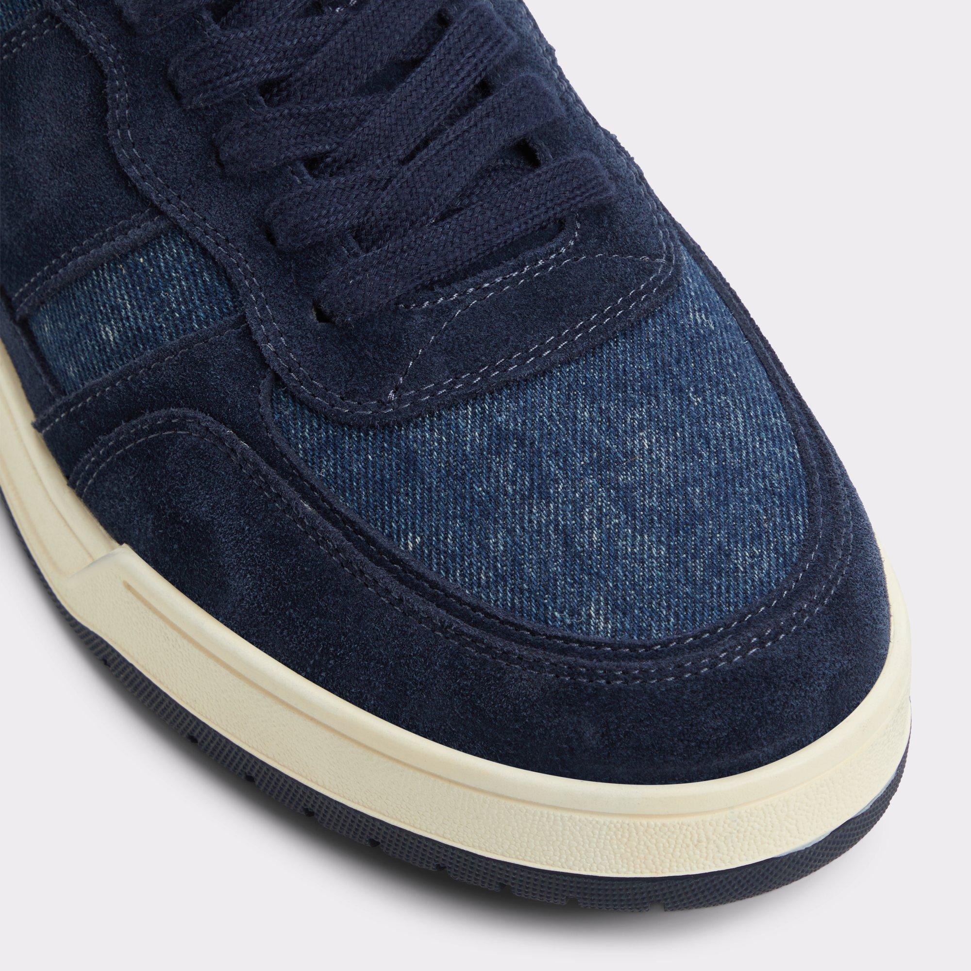 ALDO Topper - Men's Sneaker - Blue, Size 11 Product Image