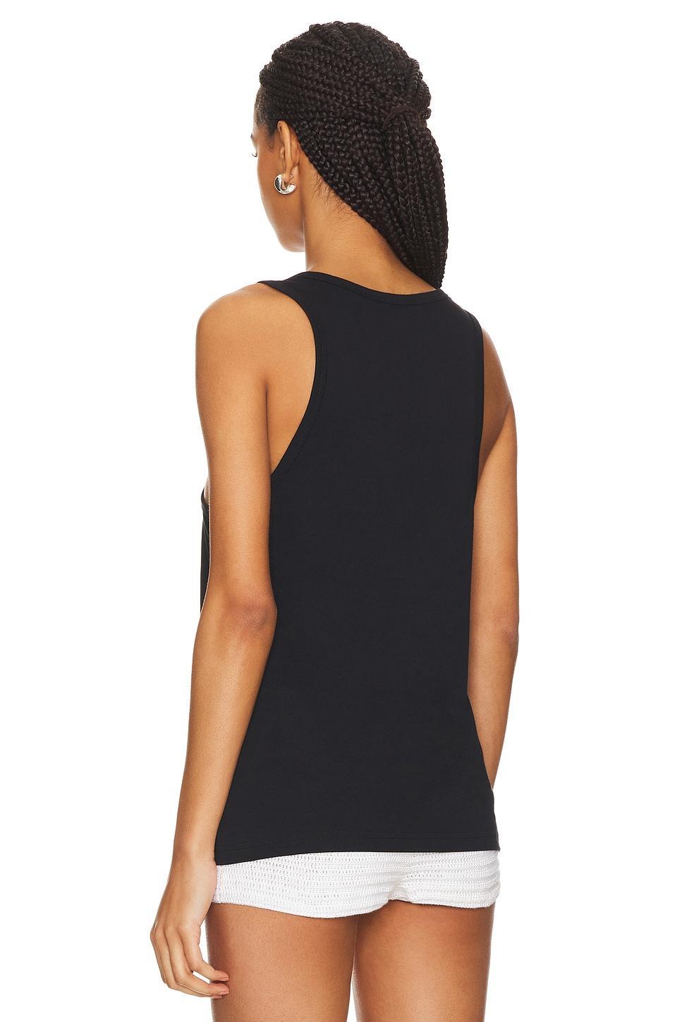 The Relaxed Tank WAO Product Image