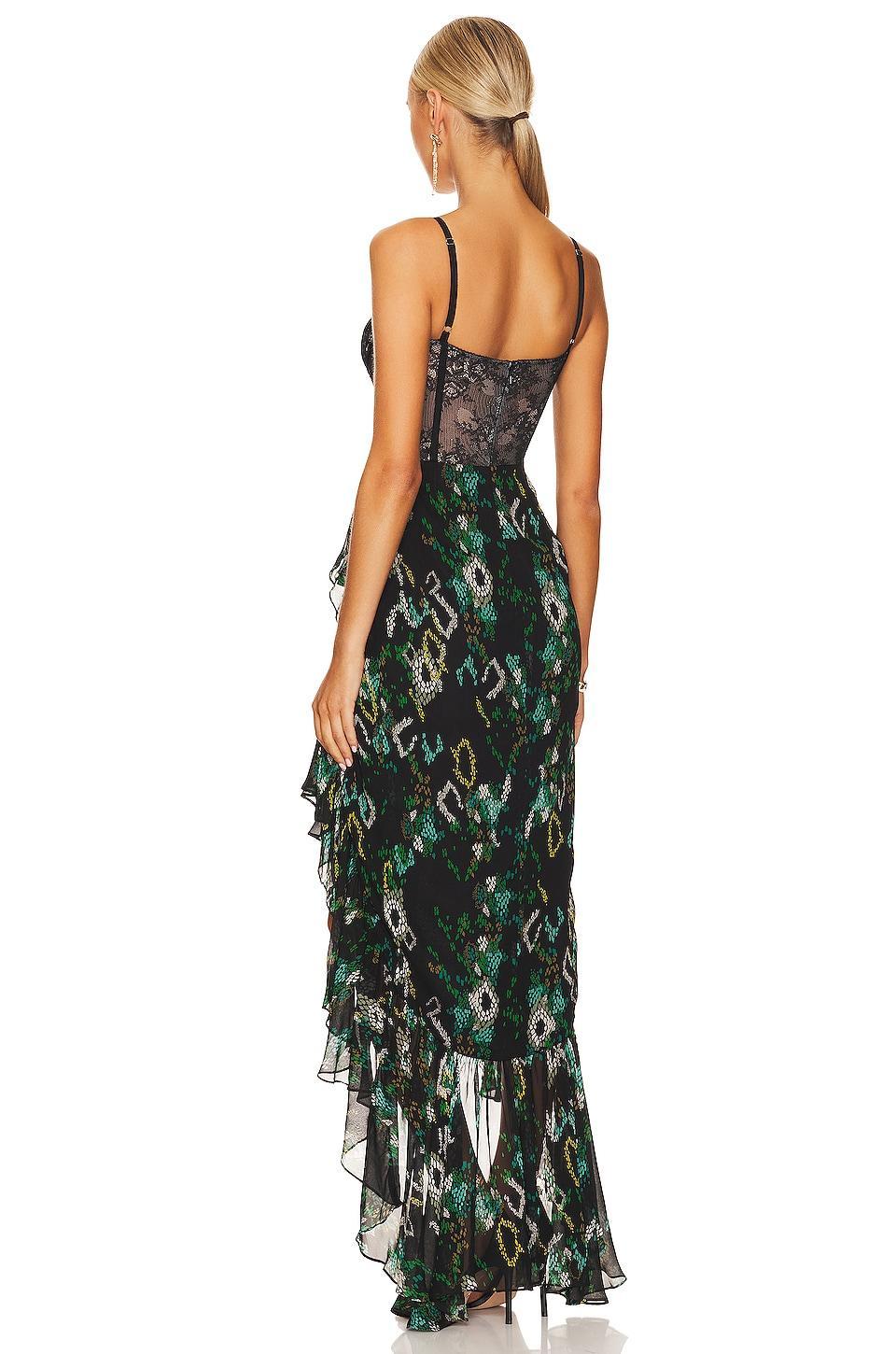 Senorita Gown Katie May Product Image
