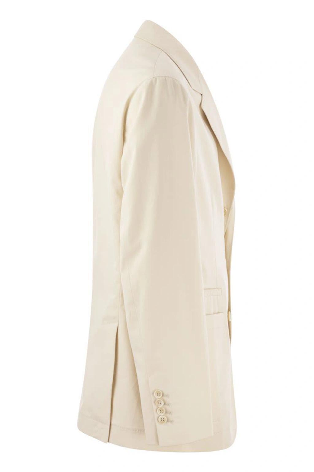 BRUNELLO CUCINELLI Single In Beige Product Image