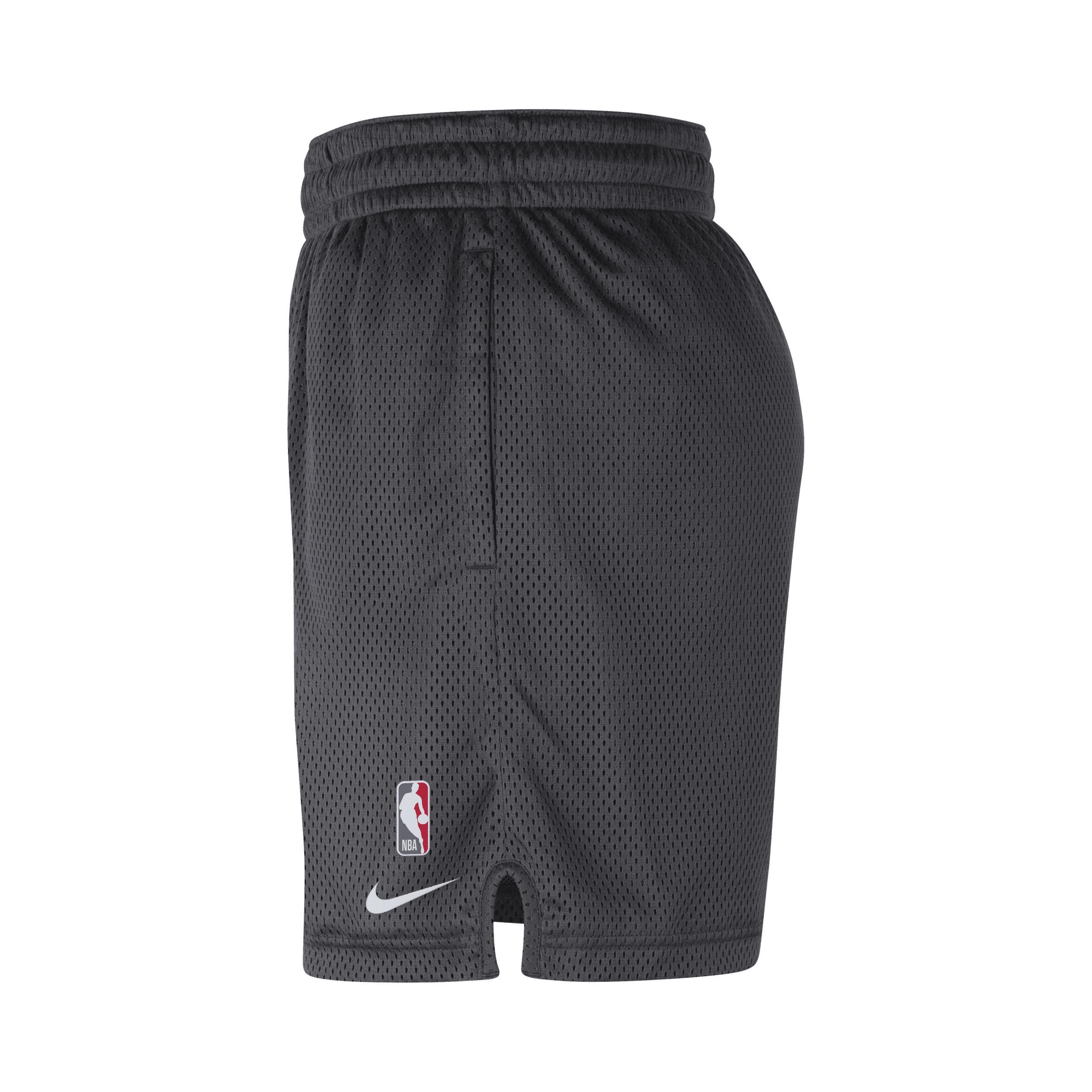 Portland Trail Blazers Men's Nike NBA Shorts Product Image