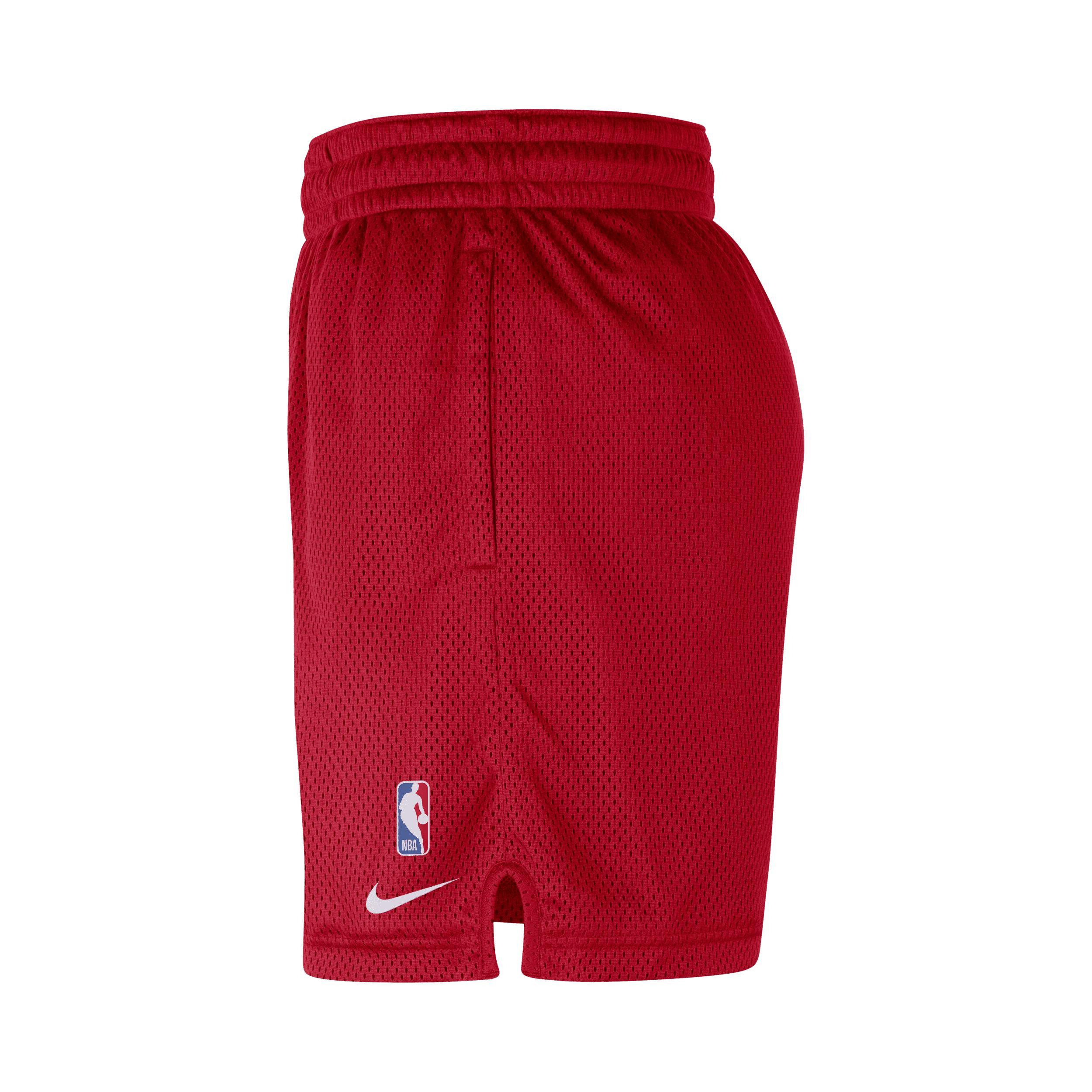 Portland Trail Blazers Men's Nike NBA Shorts Product Image