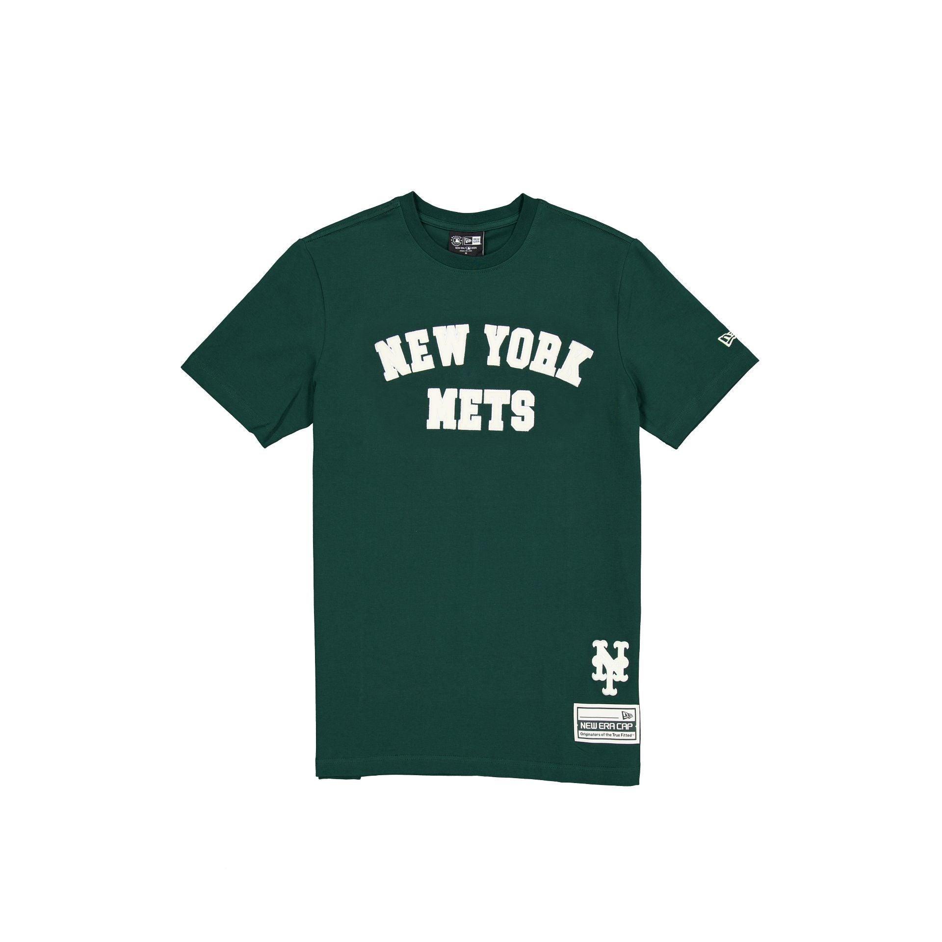 Kansas City Chiefs Dark Green Logo Select T-Shirt Male Product Image