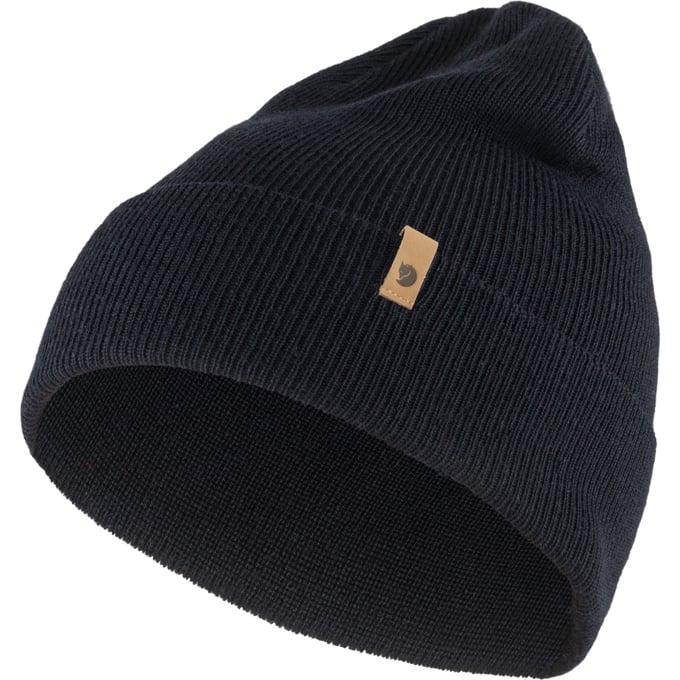 Classic Knit Hat Product Image