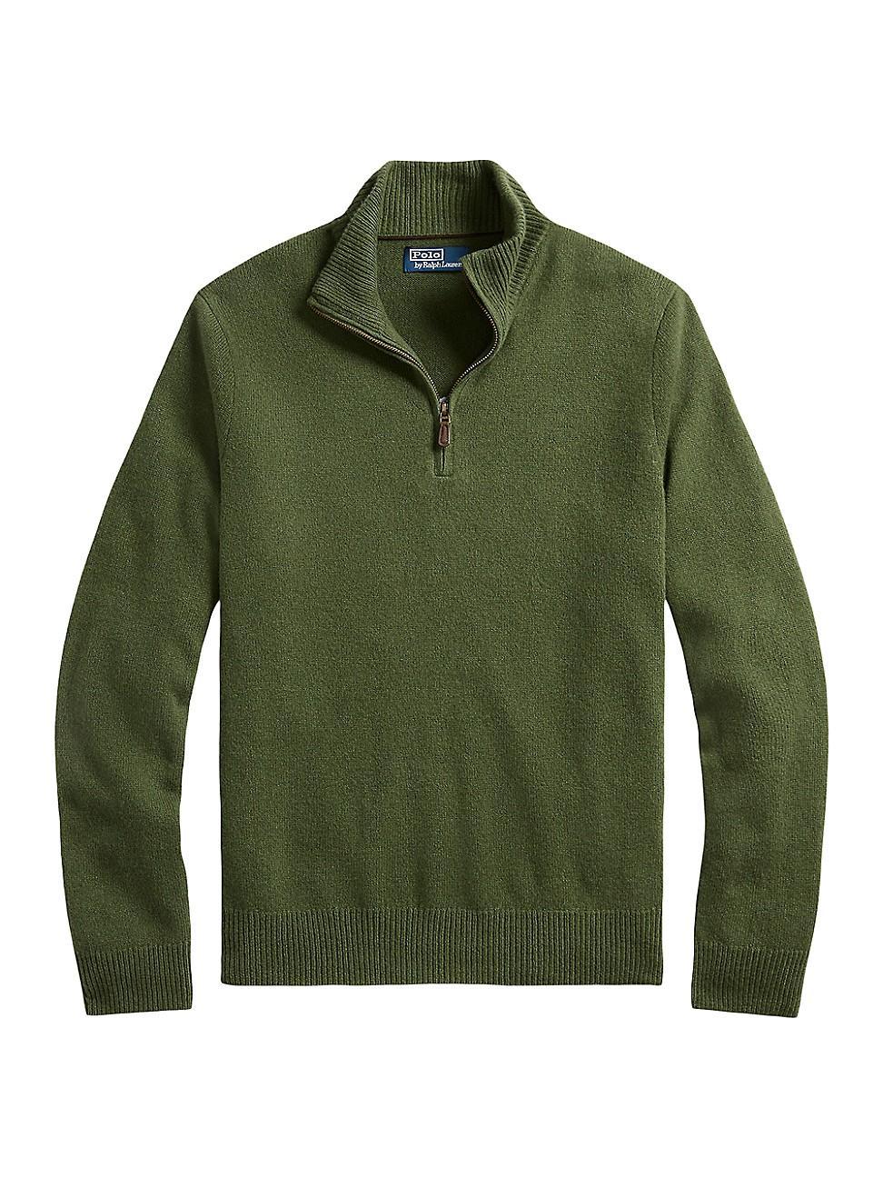 Mens Luxury Jersey Polo Shirt Product Image