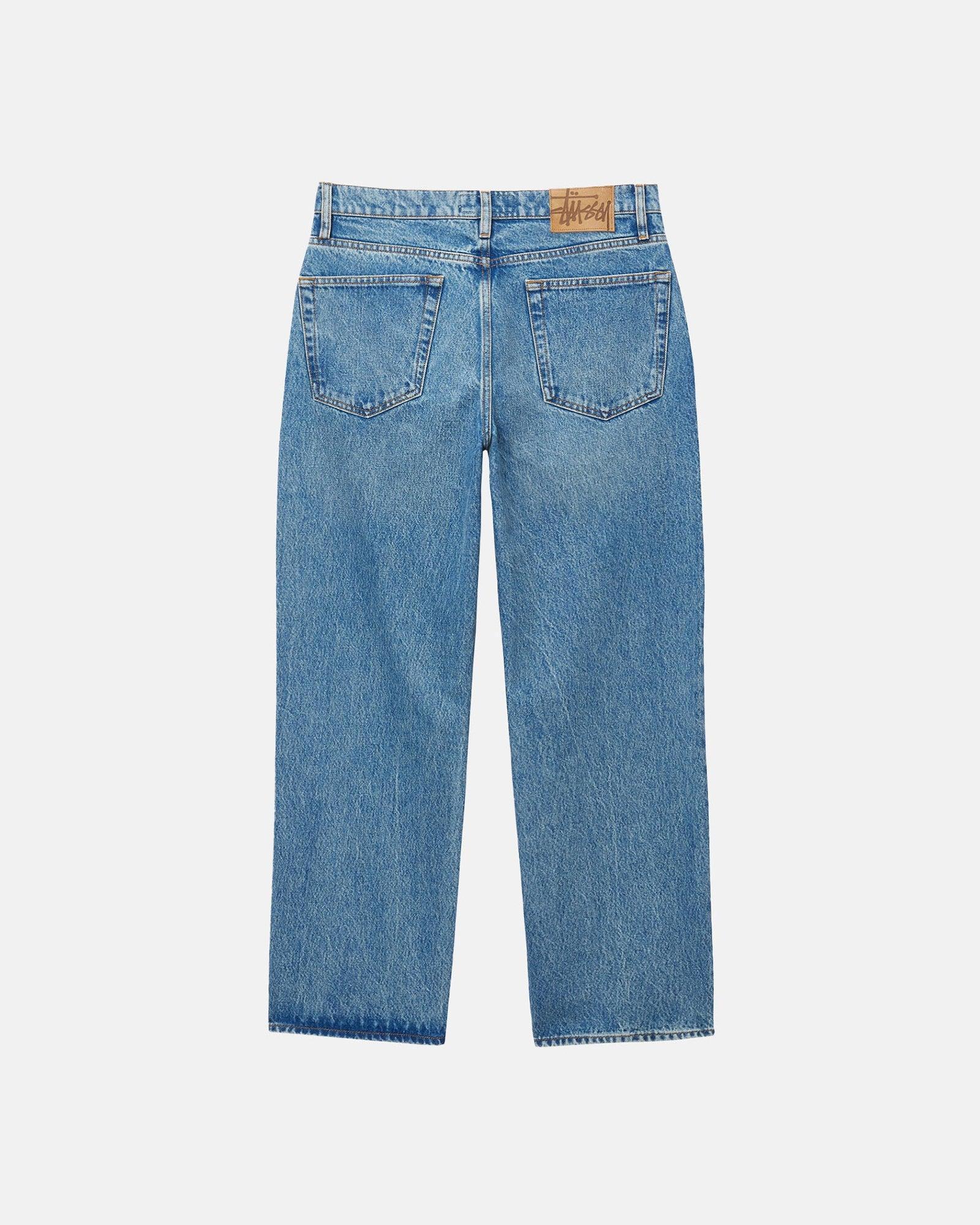CLASSIC JEAN DENIM Male Product Image