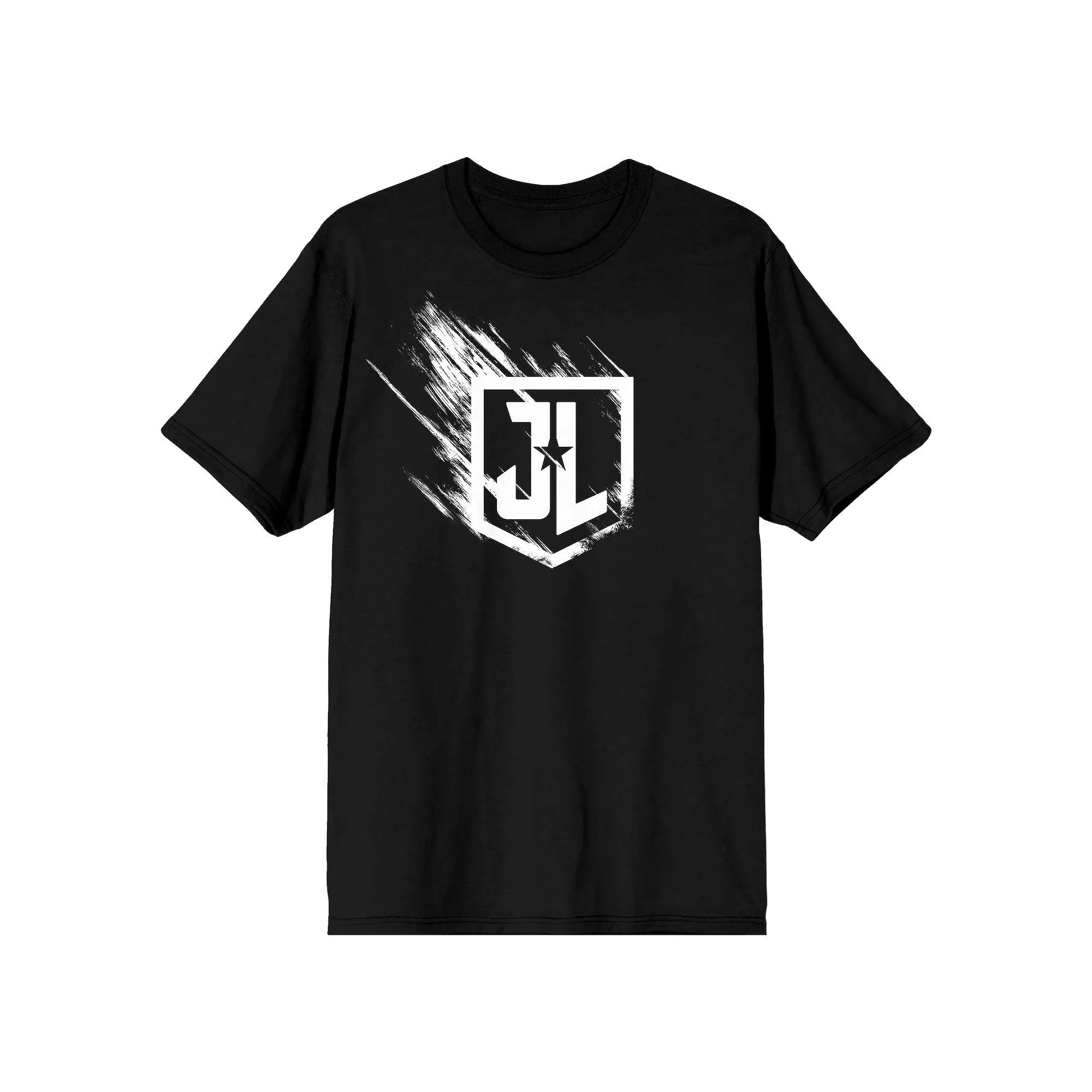 Mens DC Comics Aquaman Character Tee Product Image