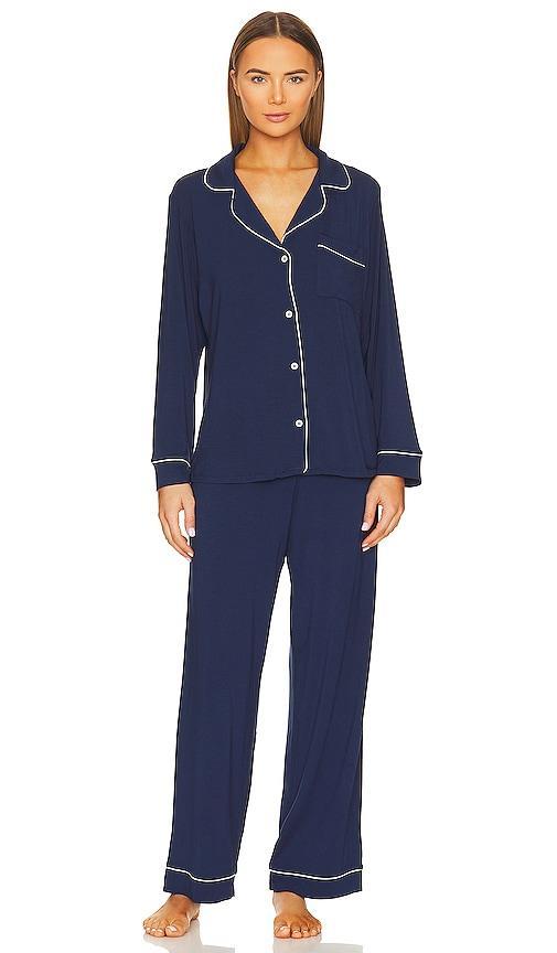 Gisele Long Pajama Set Product Image