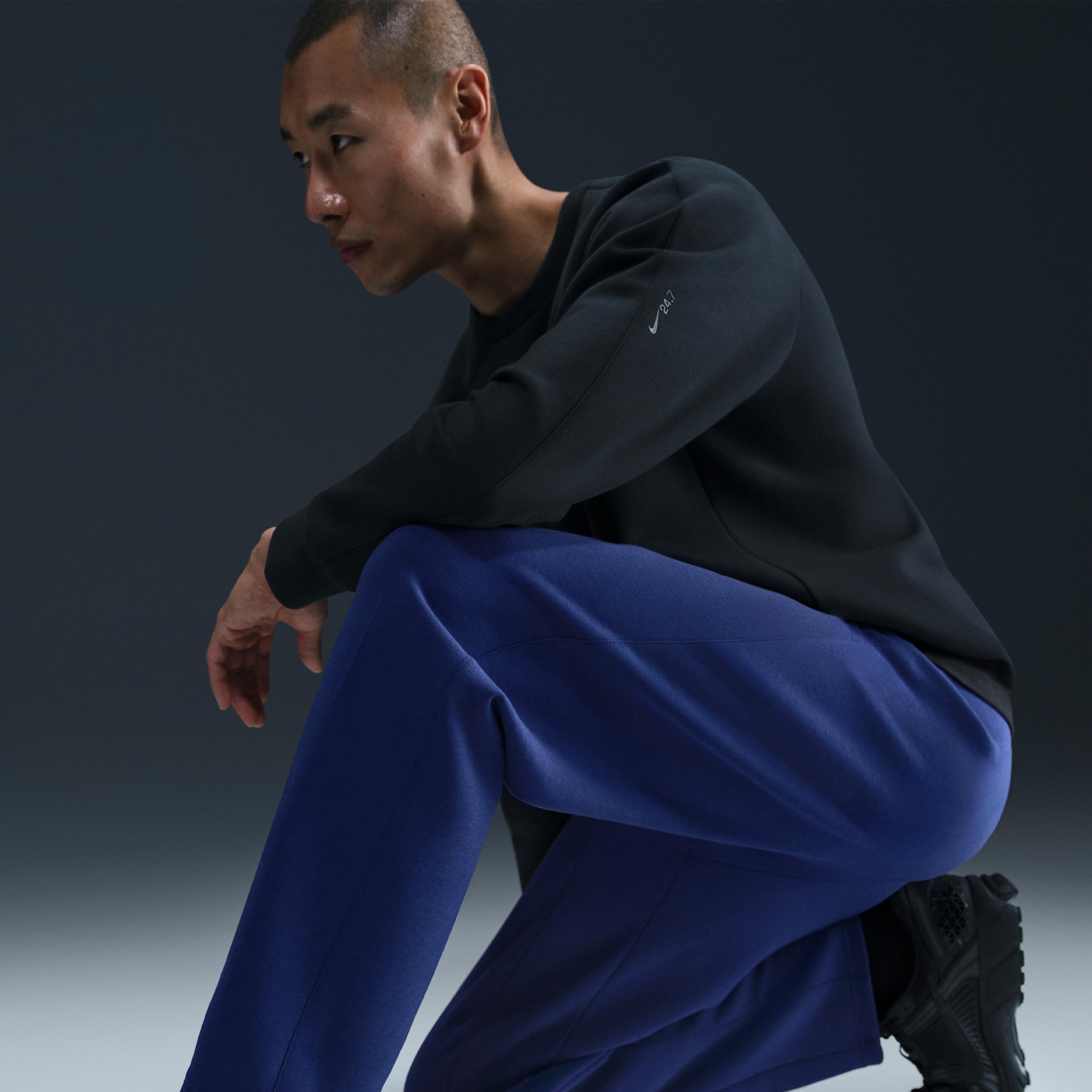 Nike Men's 24.7 ImpossiblySoft Dri-FIT Pants Product Image