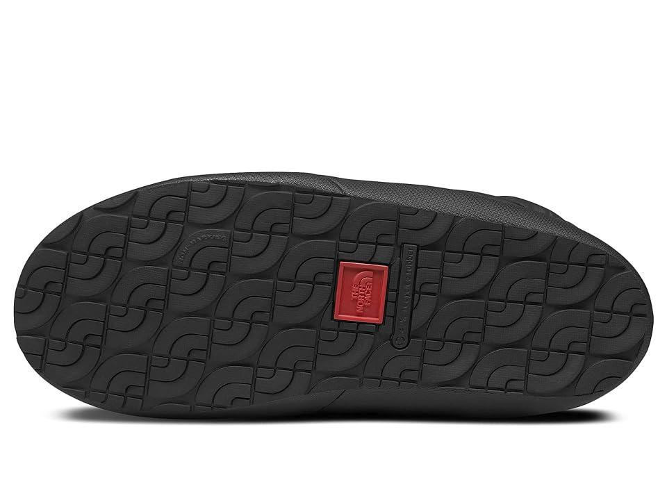 The North Face ThermoBall Traction Bootie (TNF /TNF White) Men's Boots Product Image