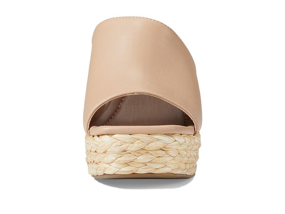 Kenneth Cole Reaction Maria Mule (Chai) Women's Shoes Product Image