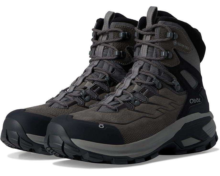 Sawtooth X Mid B-DRY Product Image