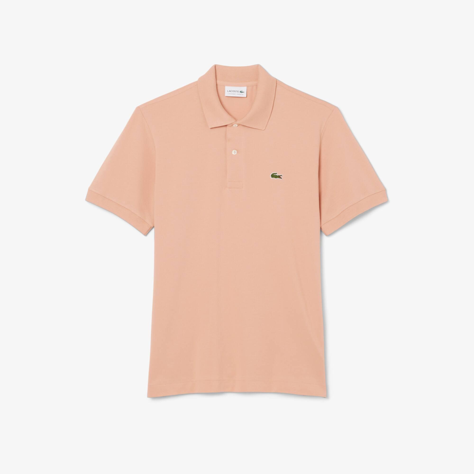 Classic Fit L.12.12 LIGHT Polo Shirt Product Image