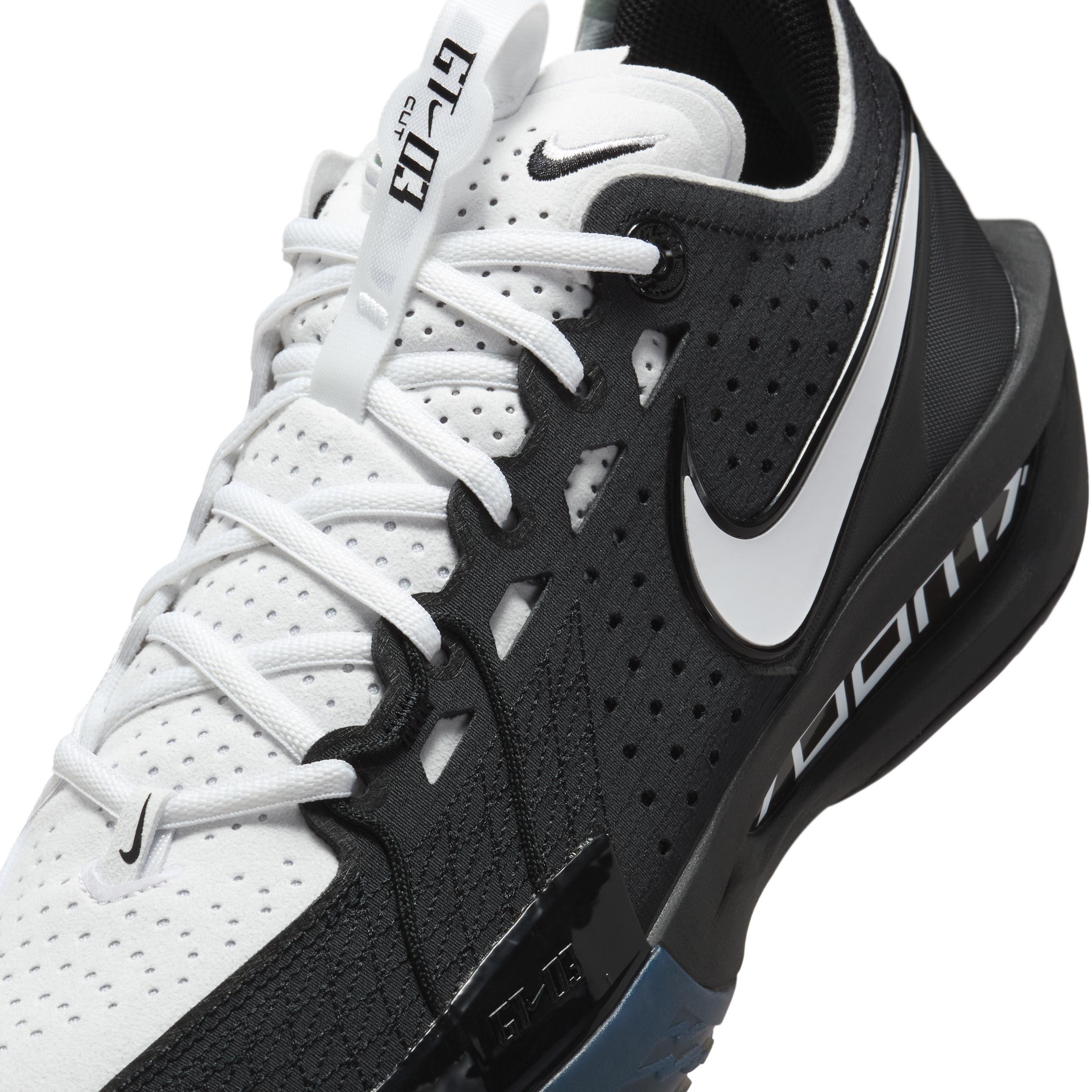 Nike Men's G.T. Cut 3 Basketball Shoes Product Image