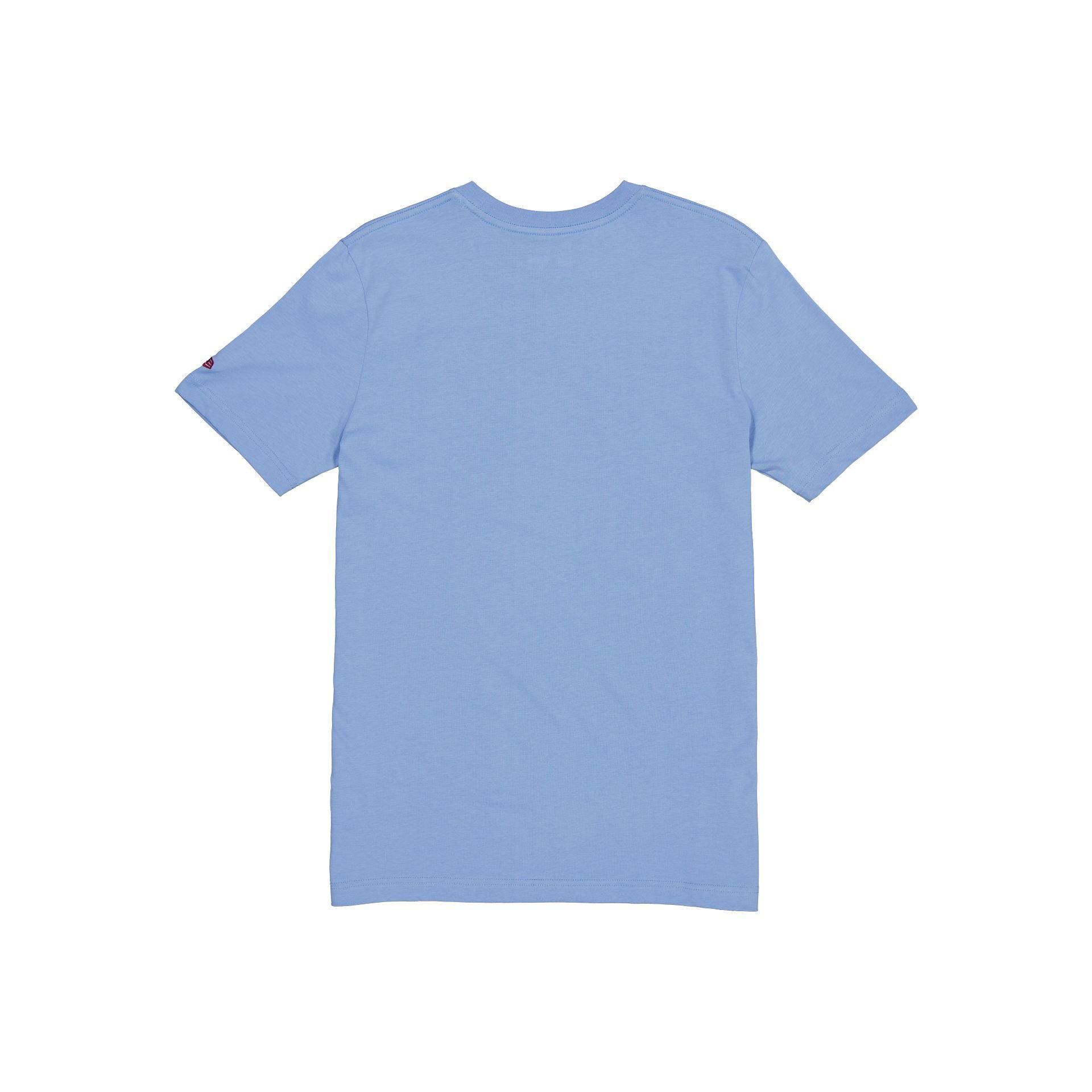 San Francisco Giants Throwback Distress T-Shirt Male Product Image