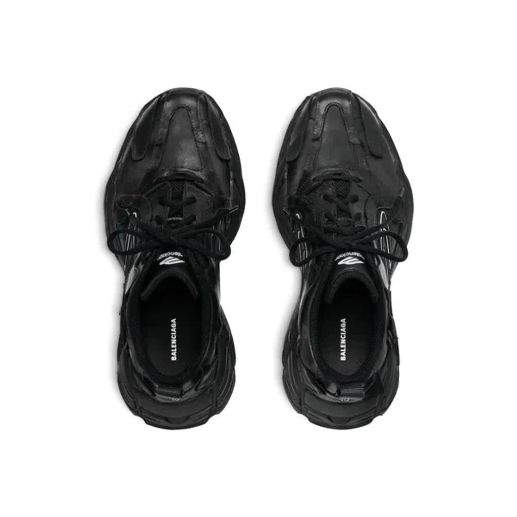 BALENCIAGA Monday Shoe In Black Product Image