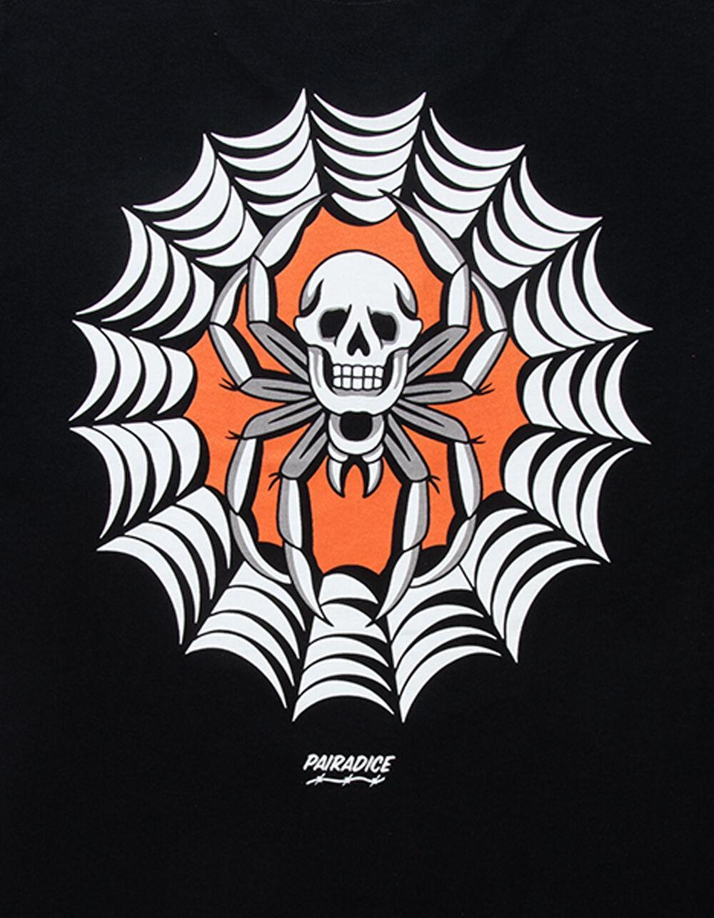 WELCOME TO PAIRADICE Web Mens Tee Product Image