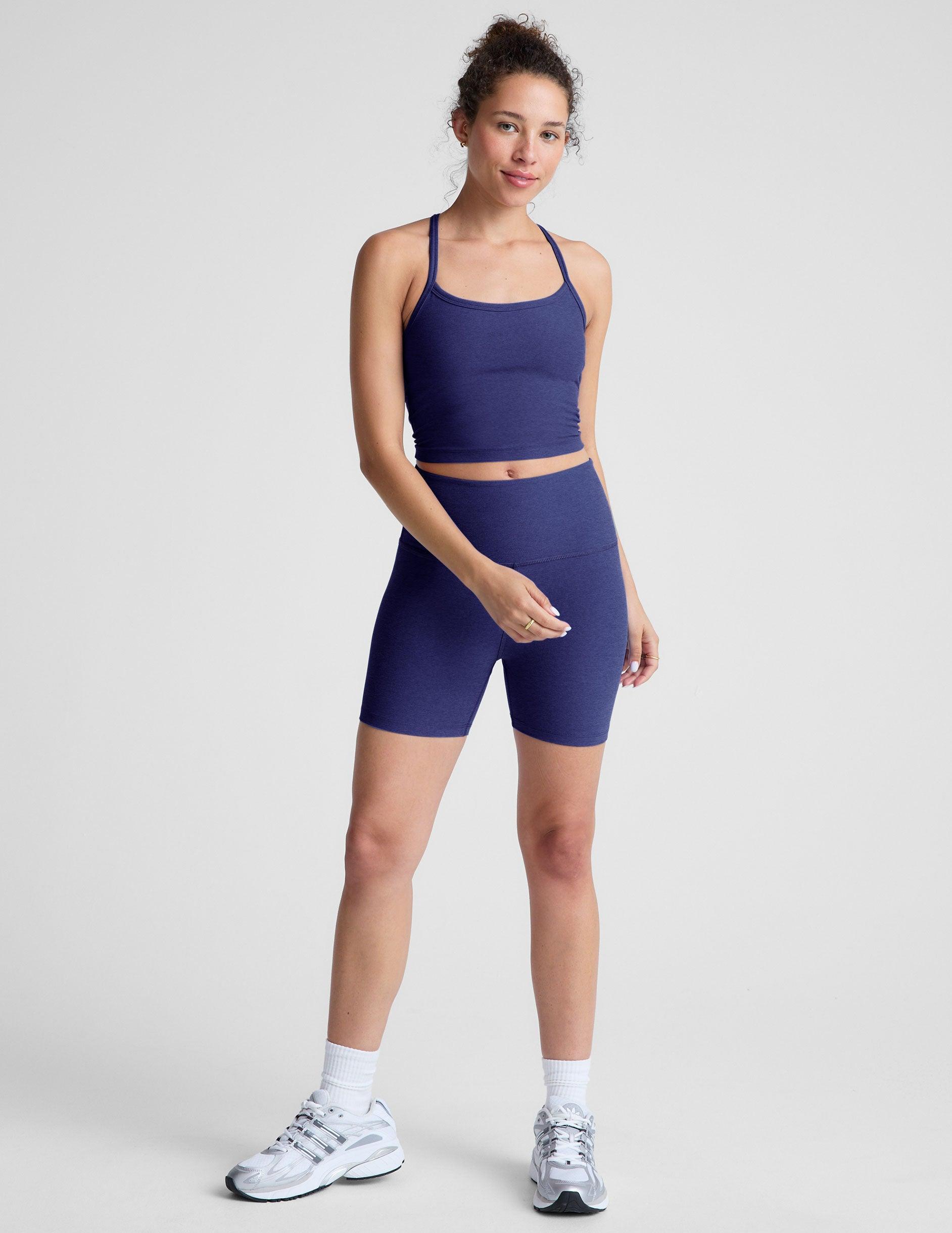 Spacedye Keep Pace 5" Short Product Image