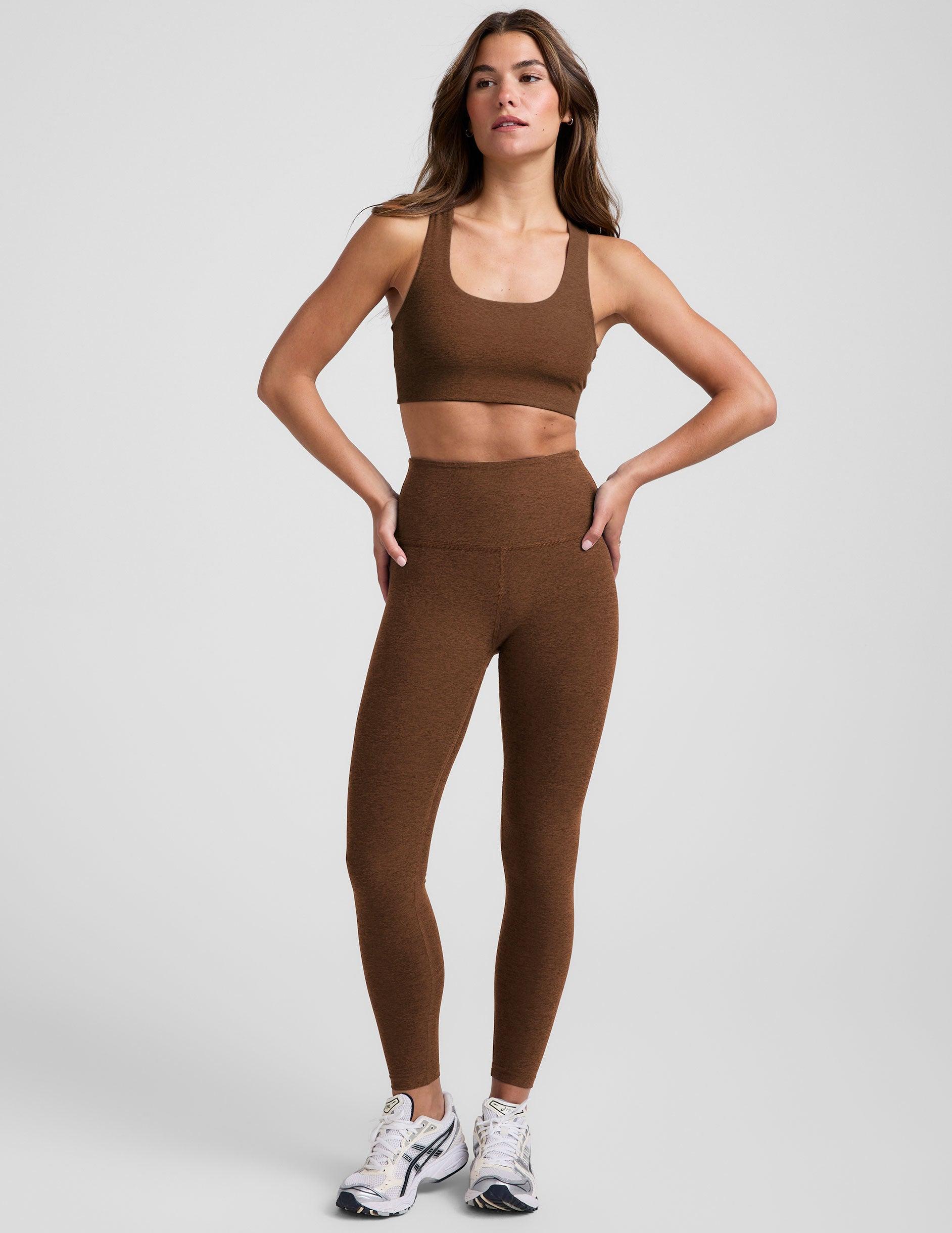 Spacedye Simplicity Long Line Bra 2.0 Product Image