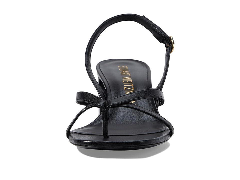 Stuart Weitzman Oasis Slingback Sandal Women's Sandals Product Image