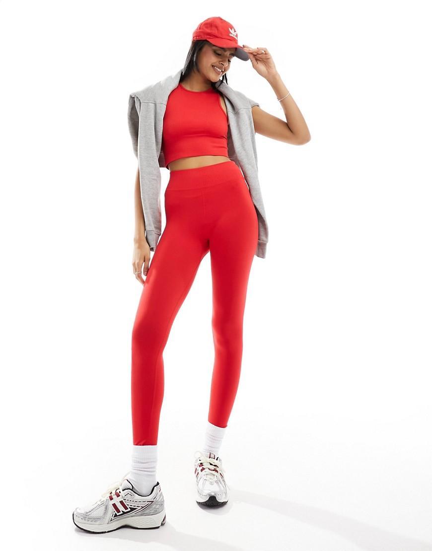 Stradivarius sport seamless leggings Product Image