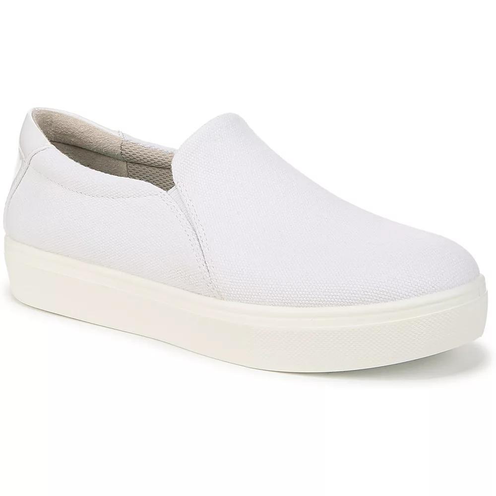 Dr. Scholls Madison Cloud Womens Slip-On Loafers Product Image
