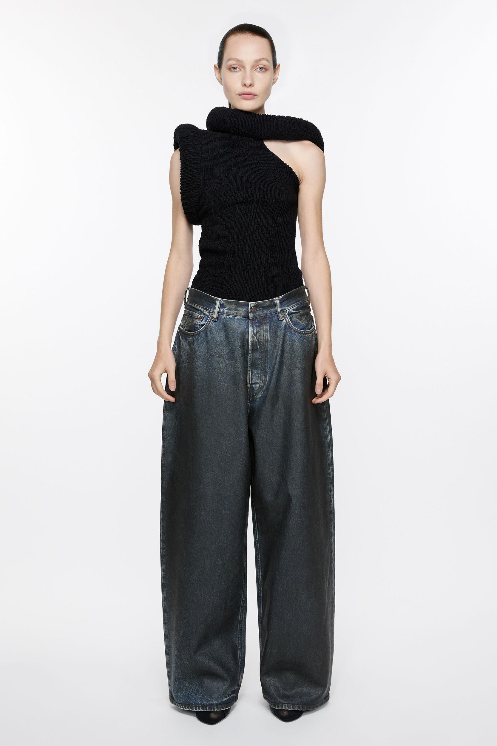 Loose fit jeans - 2023 Product Image
