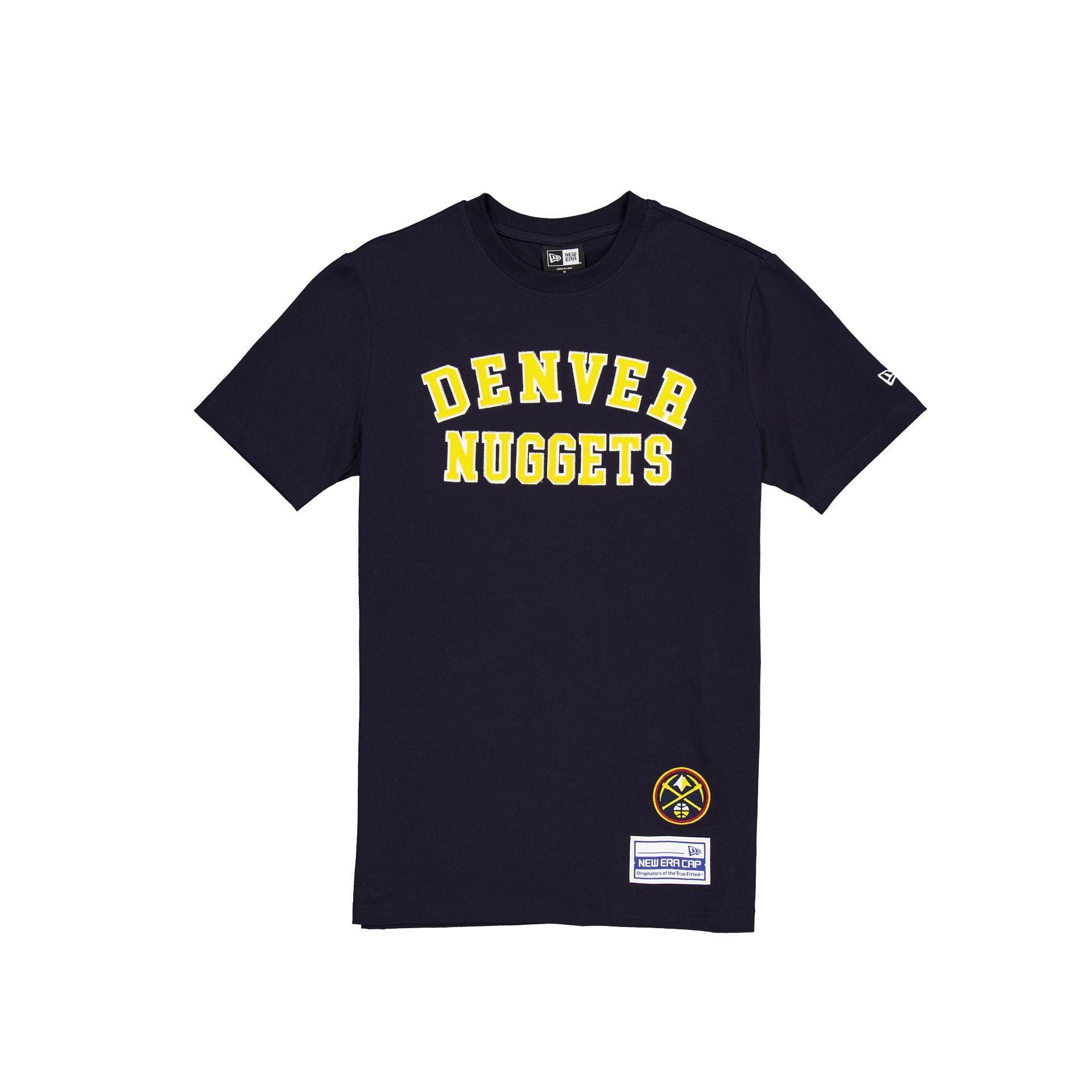 Buffalo Sabres Team Color Logo Select T-Shirt Male Product Image