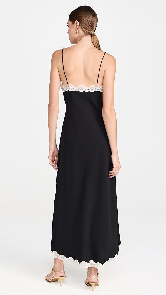 LoveShackFancy Manuela Dress | Shopbop Product Image