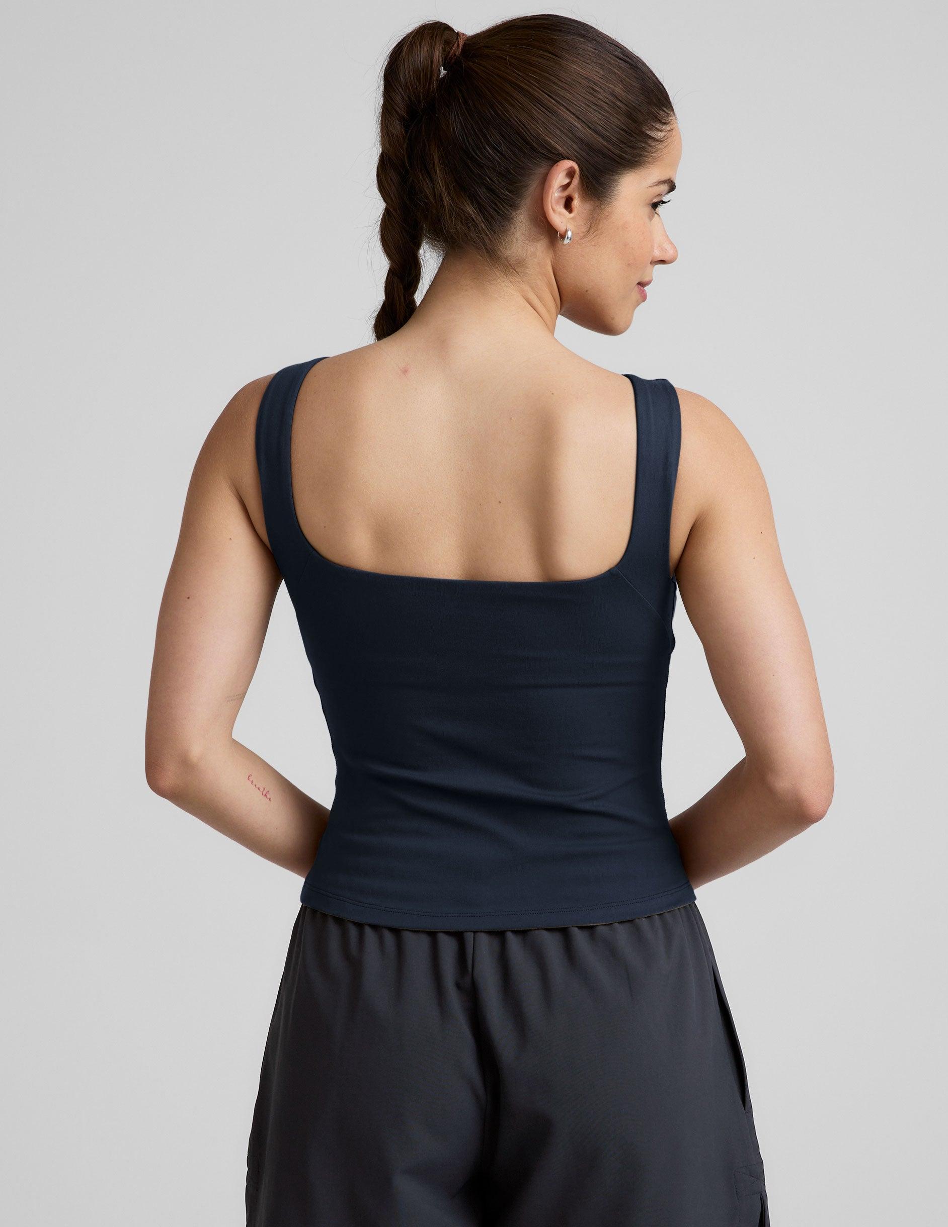 Eclipse Open Back Tank Product Image
