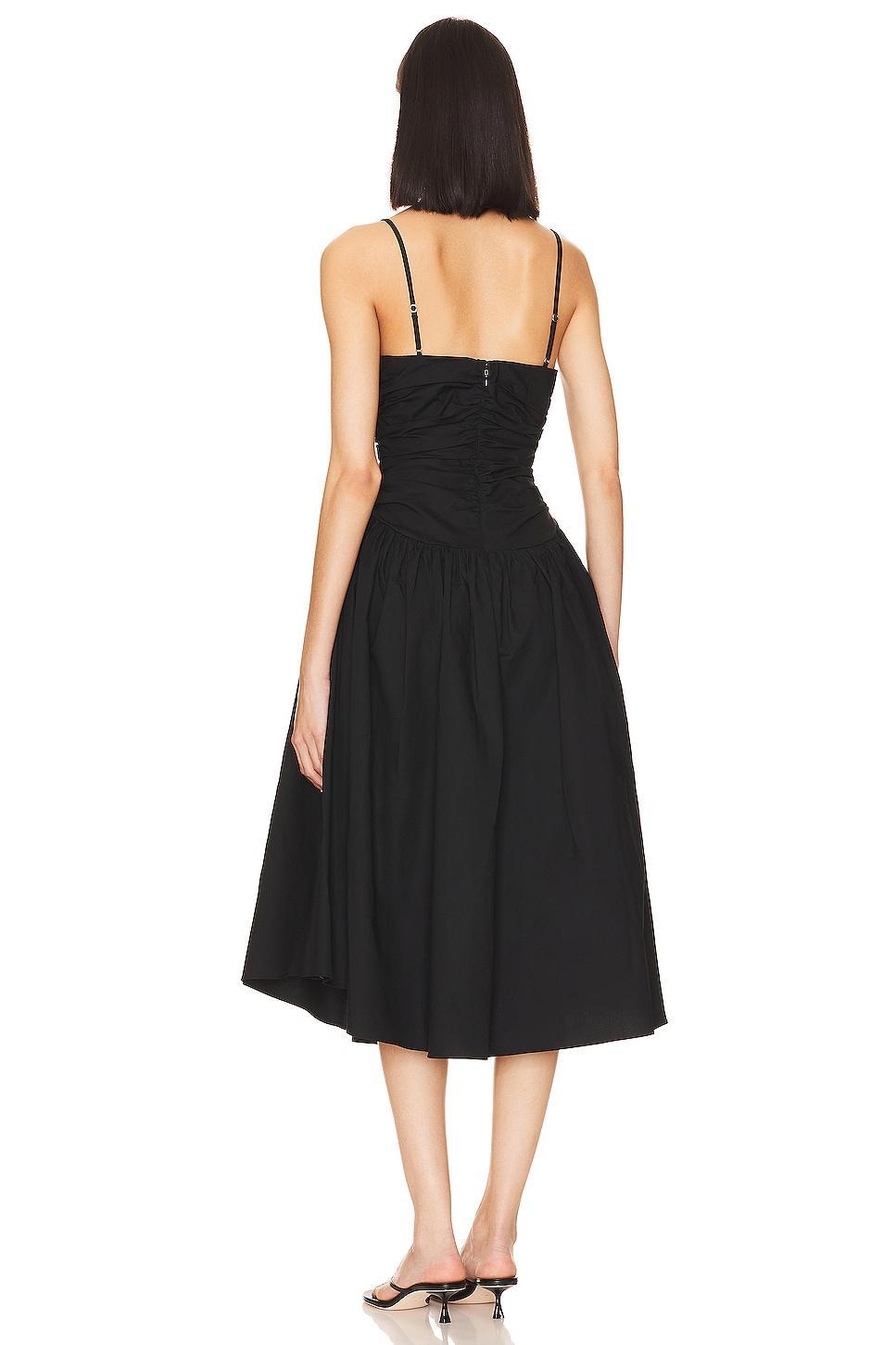 Hela Midi Dress NBD Product Image