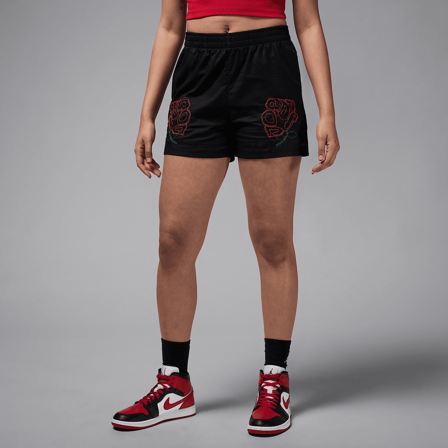 Jordan Women's Woven Shorts Product Image