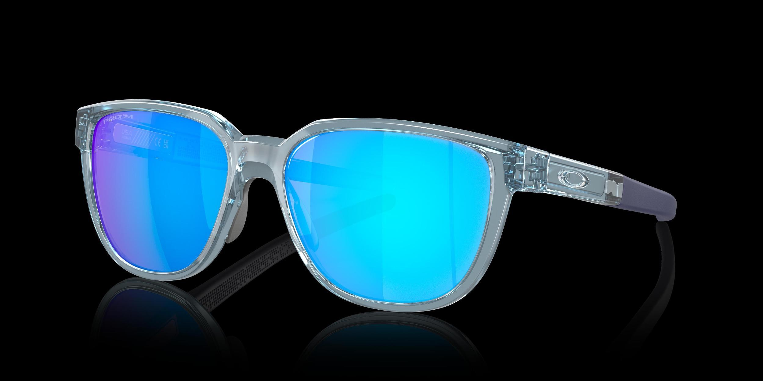 Oakley Men's Actuator Sunglasses Product Image