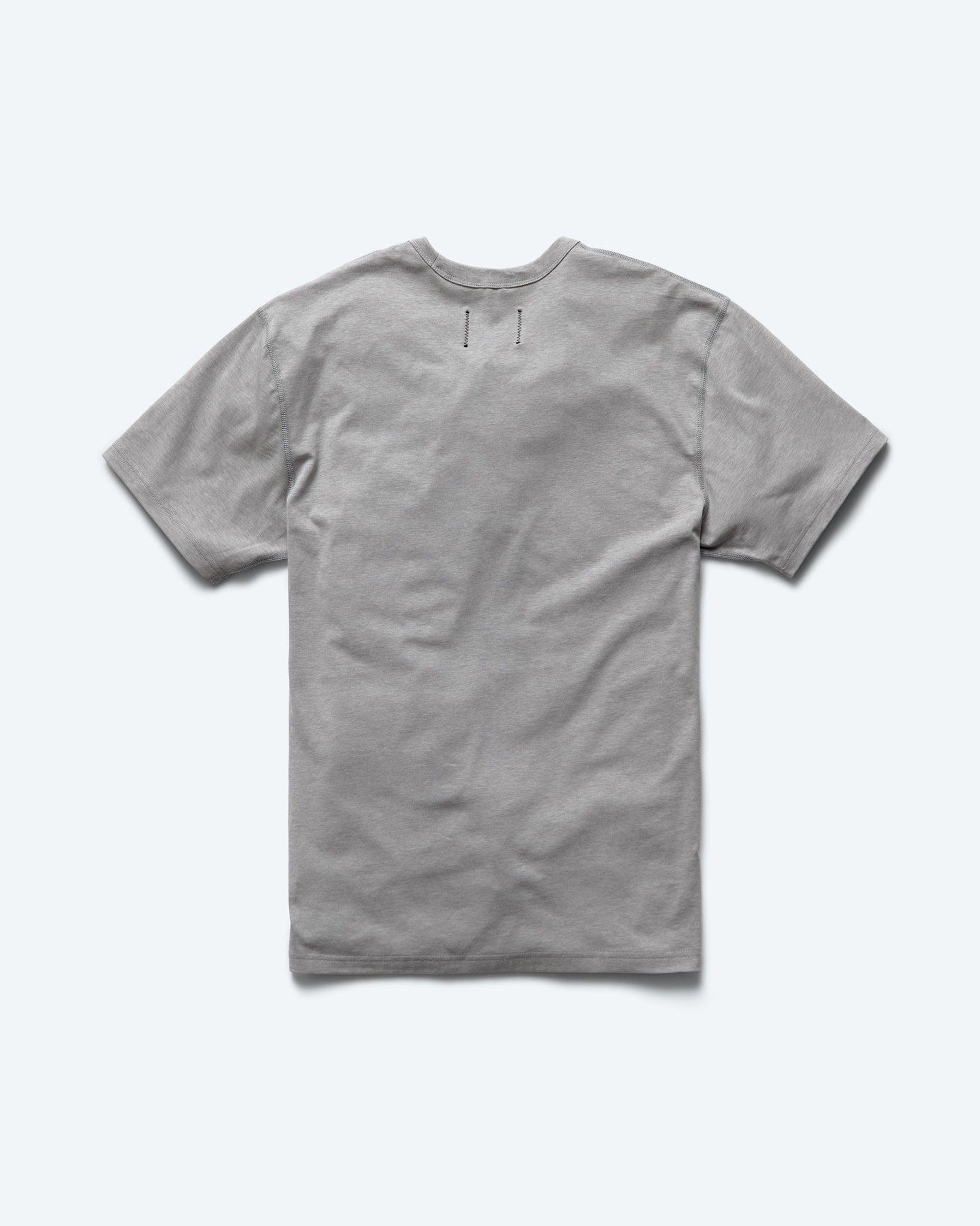 Copper Jersey Standard T-Shirt - Vault Male Product Image