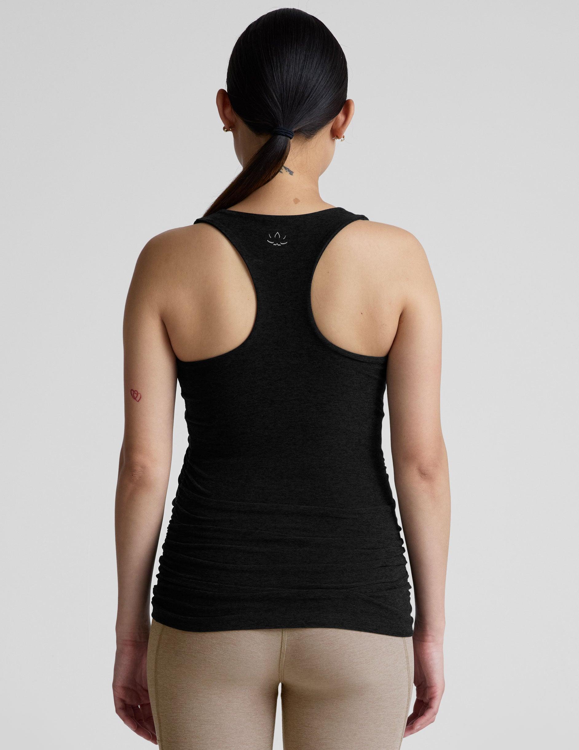 Spacedye Bases Covered Maternity Tank Product Image