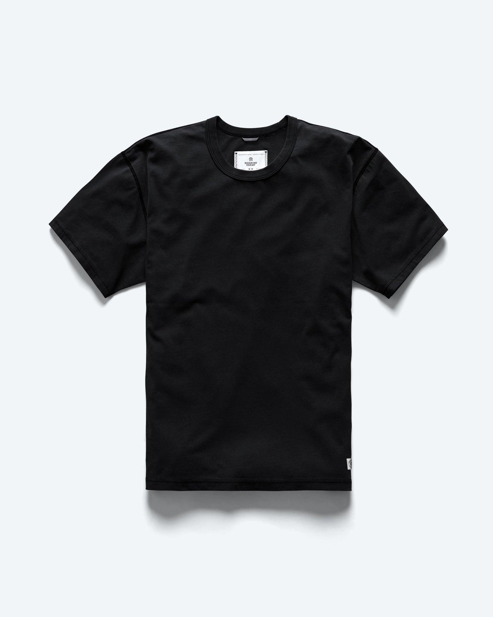 Copper Jersey Standard T-Shirt - Vault Male Product Image