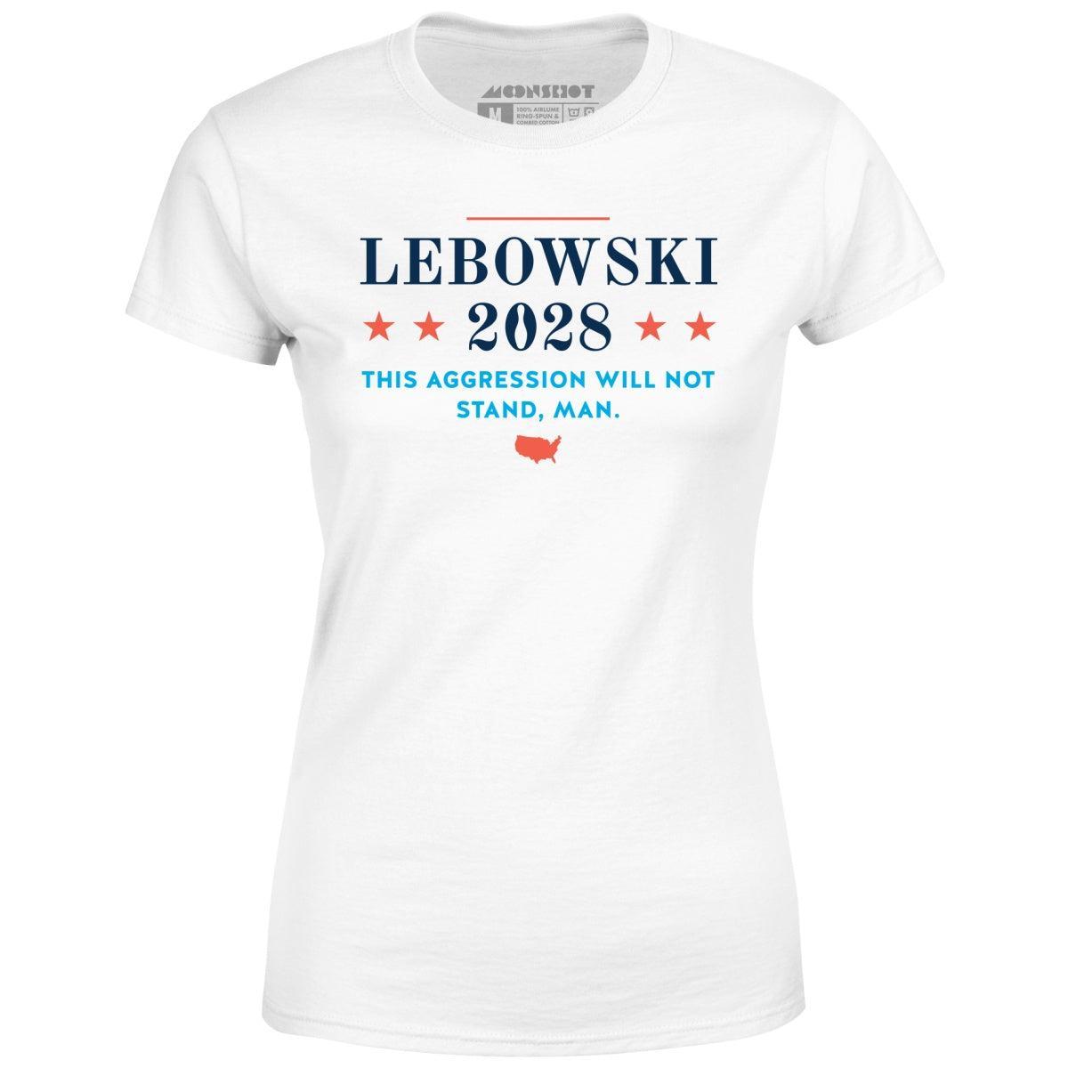 Roy Hobbs Lighting Co. - Women's T-Shirt Female Product Image