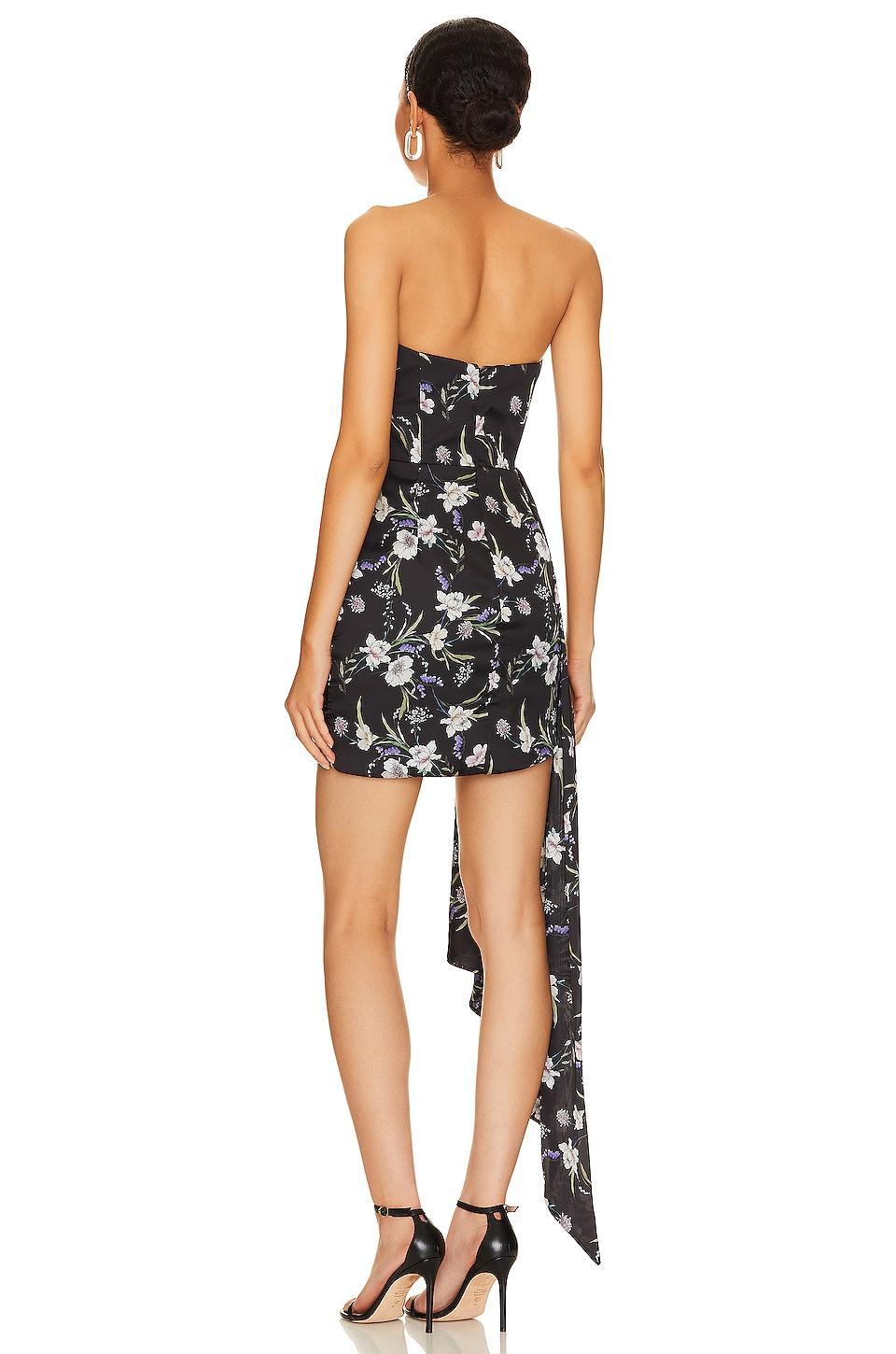 Chasing Dawn Dress Katie May Product Image